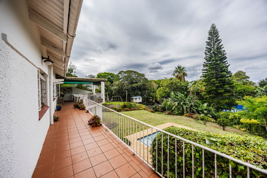 4 Bedroom Property for Sale in Vincent Eastern Cape